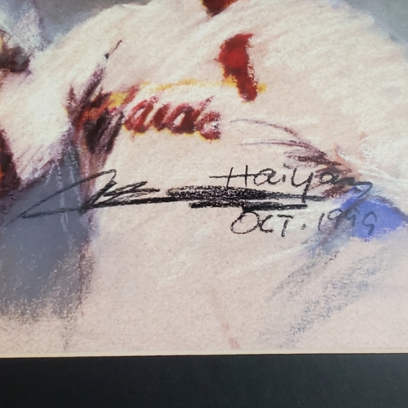 Mark McGwire 1999. MLB. PRINT. - Picture 2 of 3